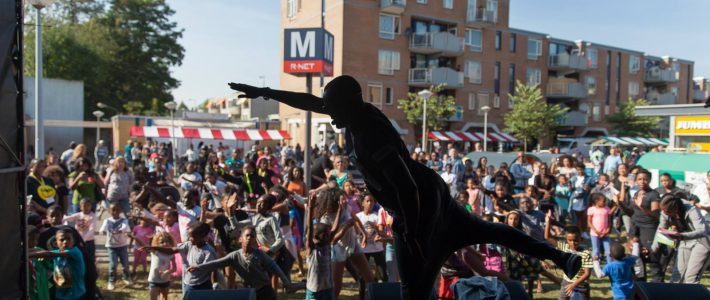 Een stukje van mezelf