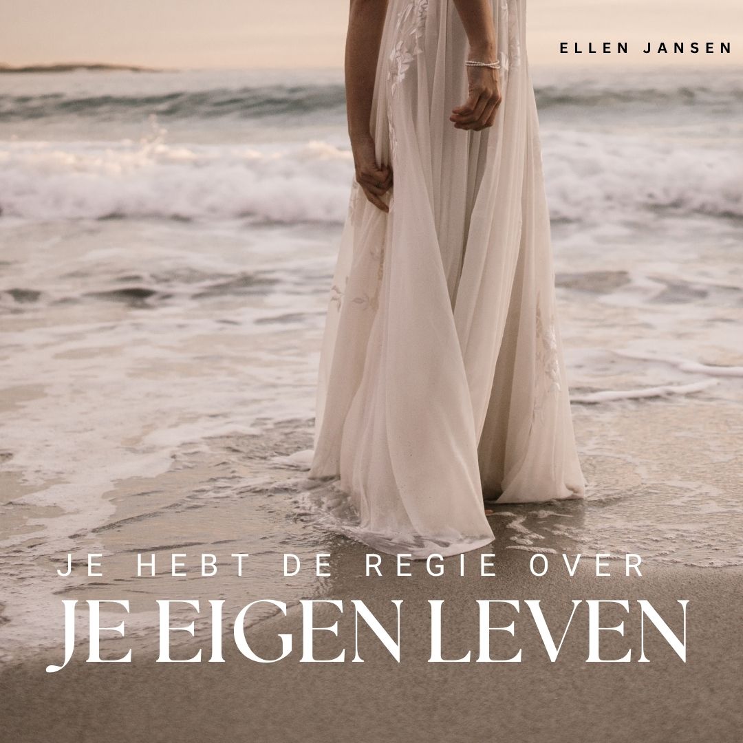 Creëer je eigen leven