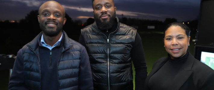 Werk maken van je dromen