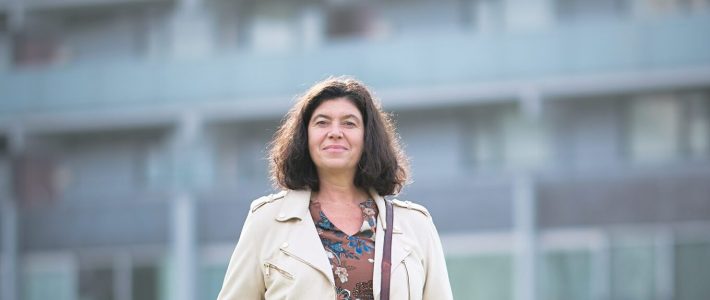 Mama Florijn: made in Zuidoost