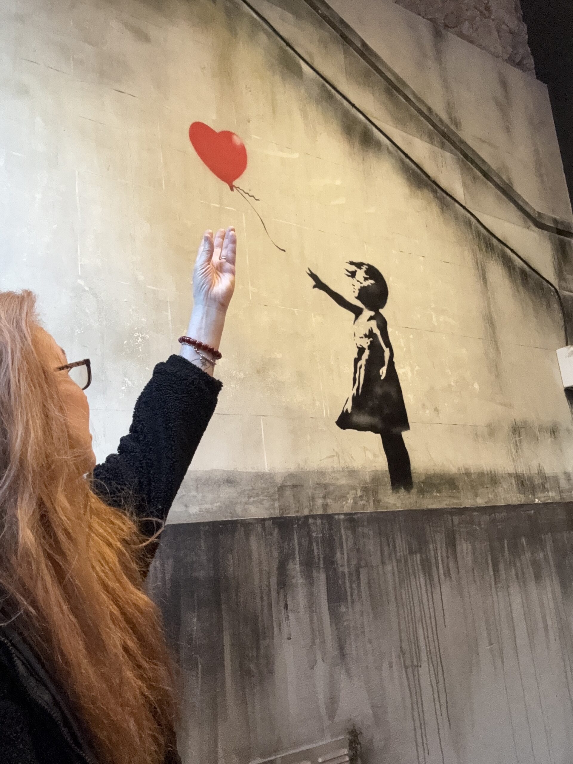 Banksy
