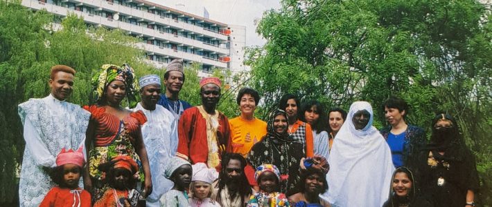 De mooiste parels in de spelonken van de Bijlmer