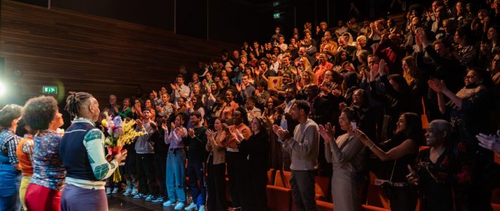 Investeren in kunst en cultuur: een absolute noodzaak