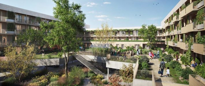 Burgerjury actief in Amsterdam Zuidoost