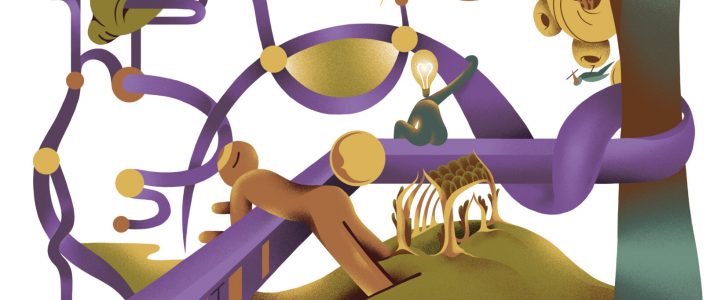 Stad van de Toekomst – Zuidoost 2040