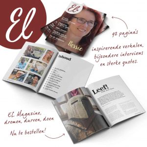 EL magazine