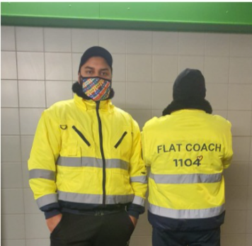 Flatcoaches