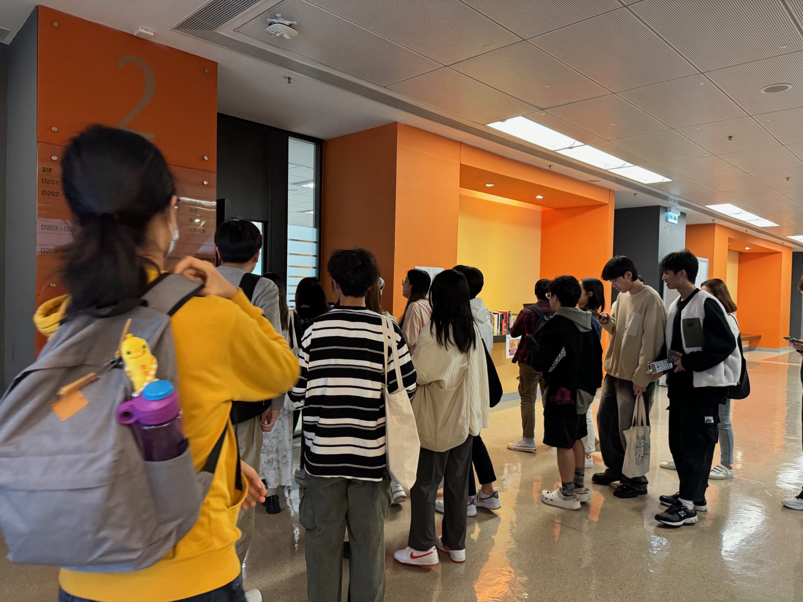 Hang Seng University