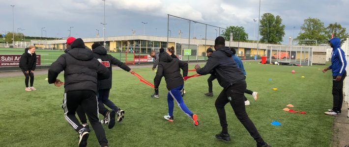 Het is niet de snelste die wint (Spel idee IV)