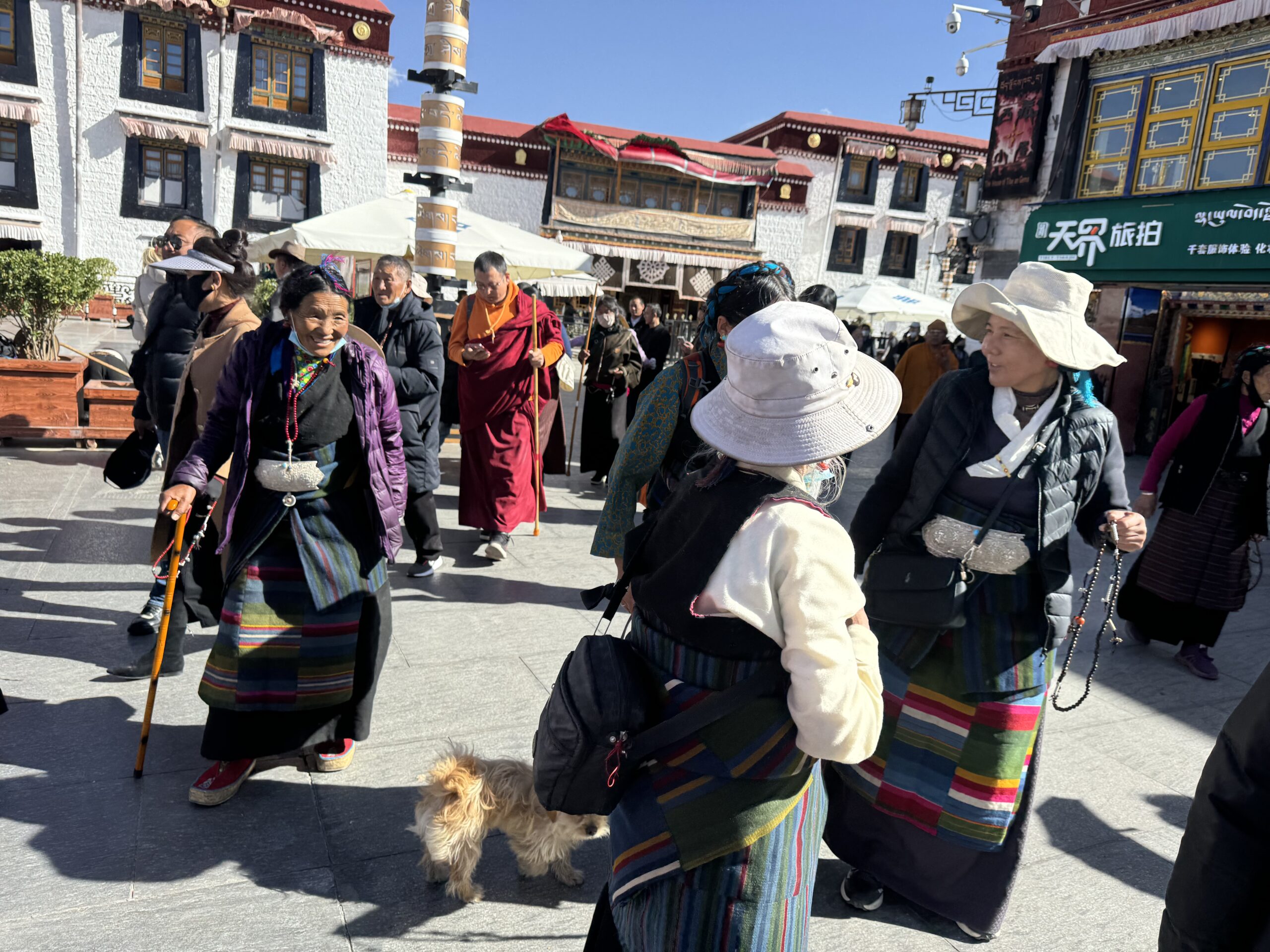 Lhasa