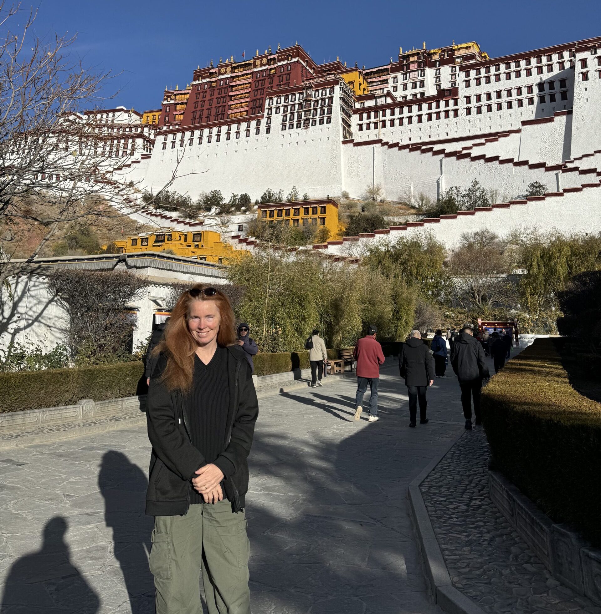 Potala paleis