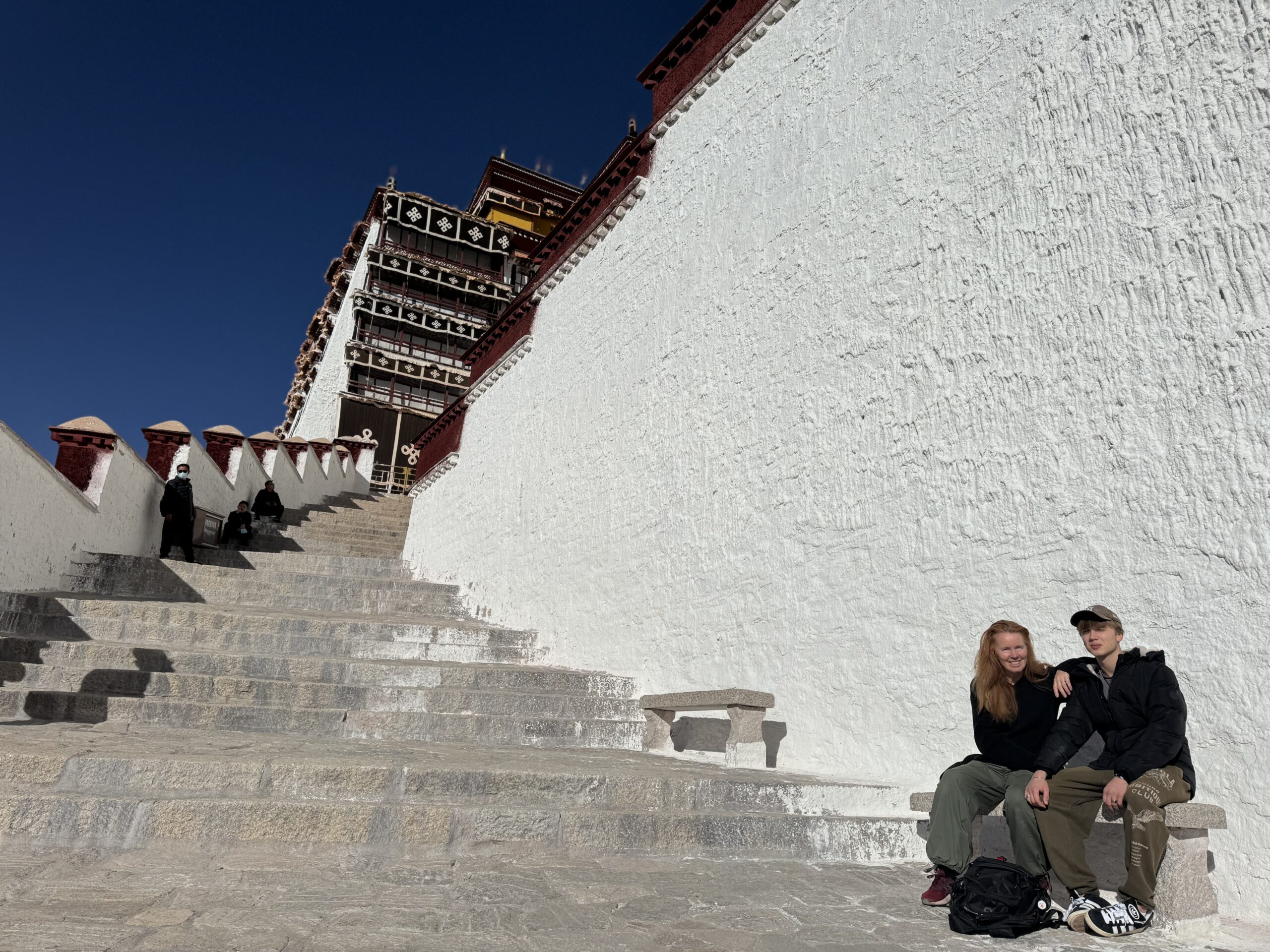 Potala paleis