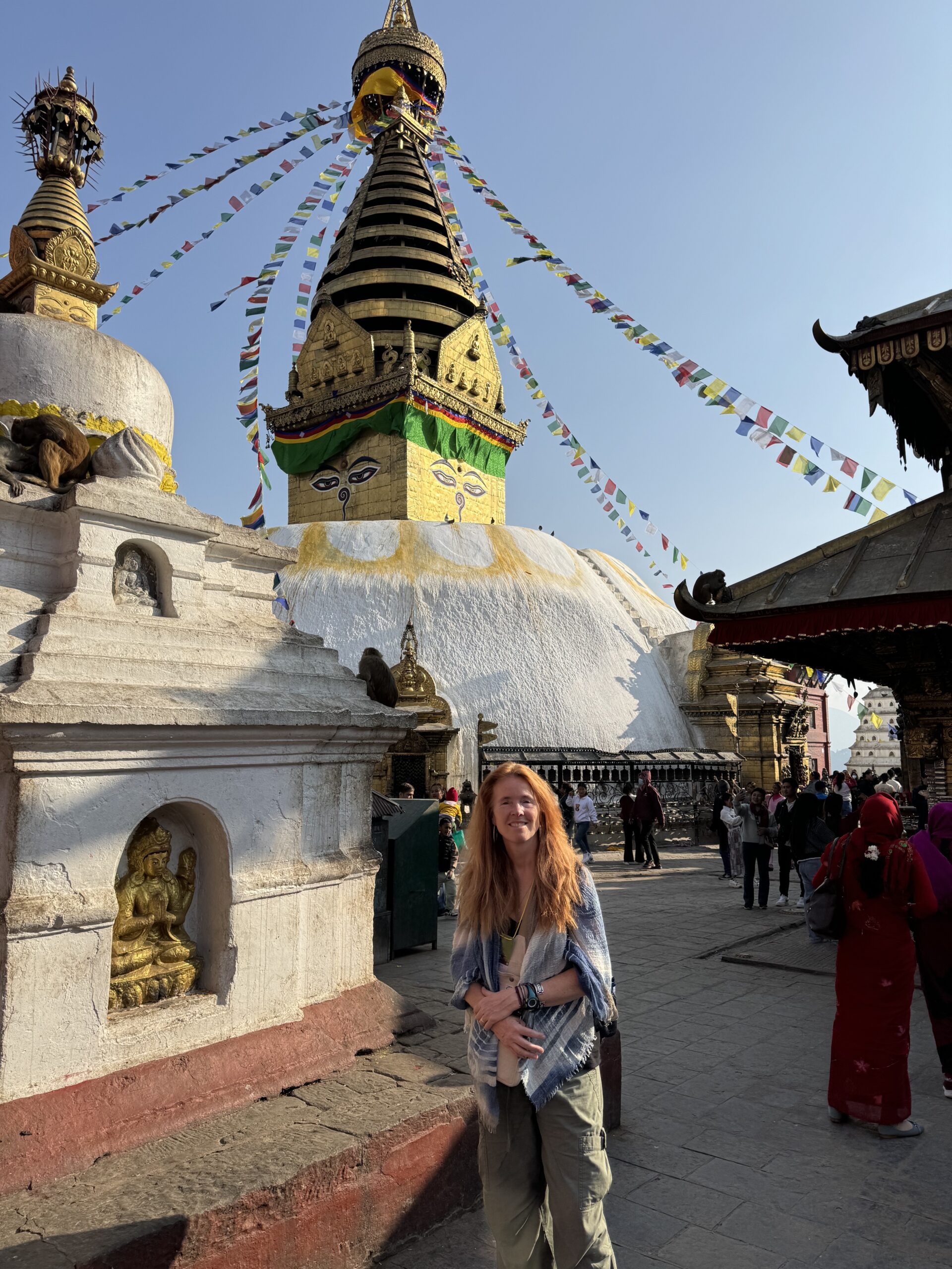 Kathmandu