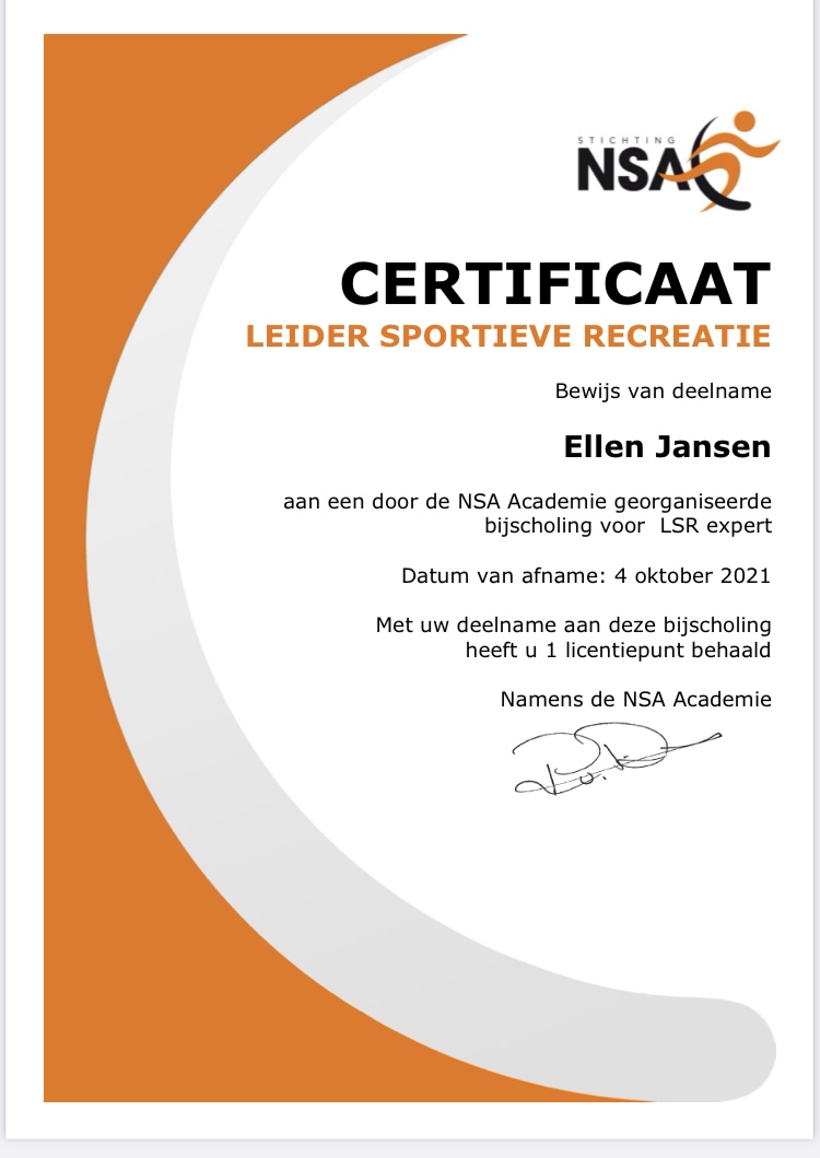 Ellen Jansen