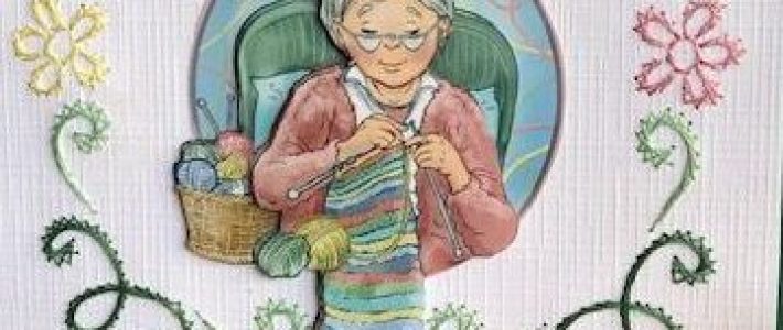 Een diepe buiging voor de zorg