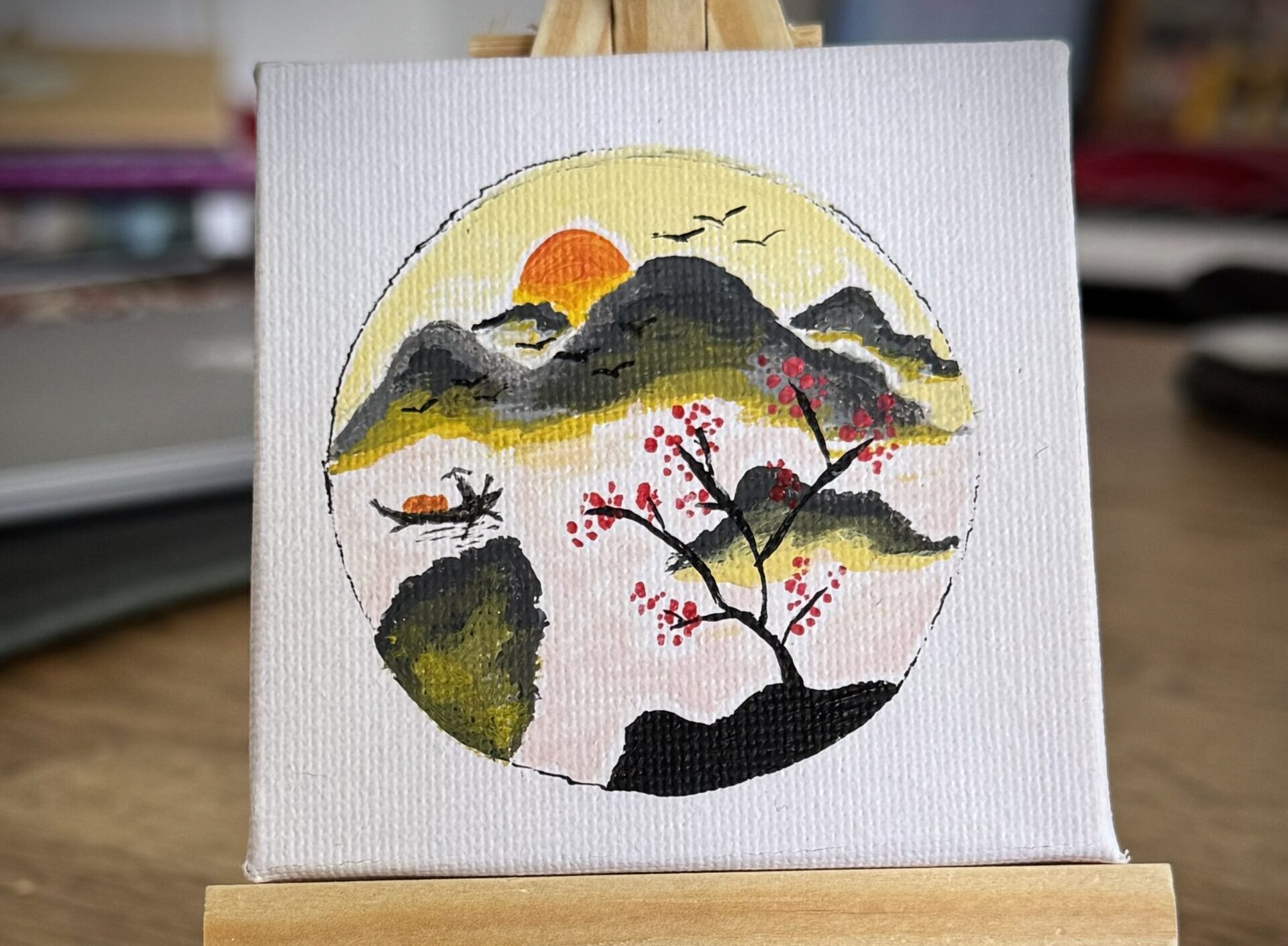 Japan