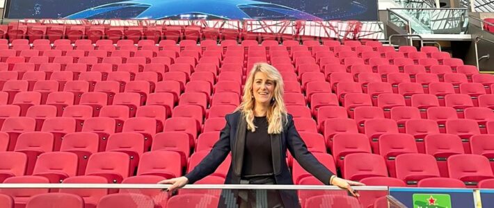 Prachtig stadsdeel met potentie