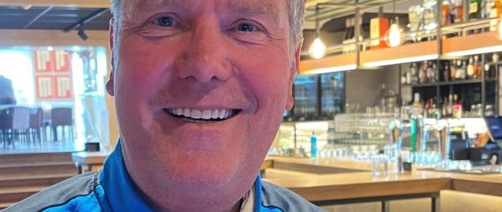 Golf is voor iedereen