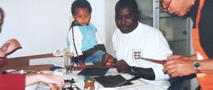 De Soto die alle andere overtreft