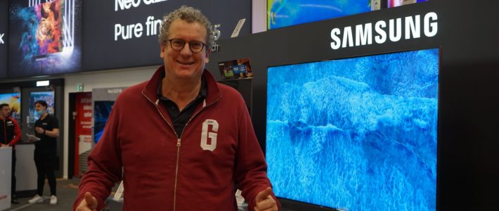 Wij delen graag onze kennis