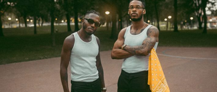 Ocho & Ibs genomineerd