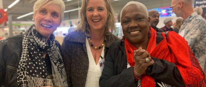 Mijn LinkedIn ontplofte zowat