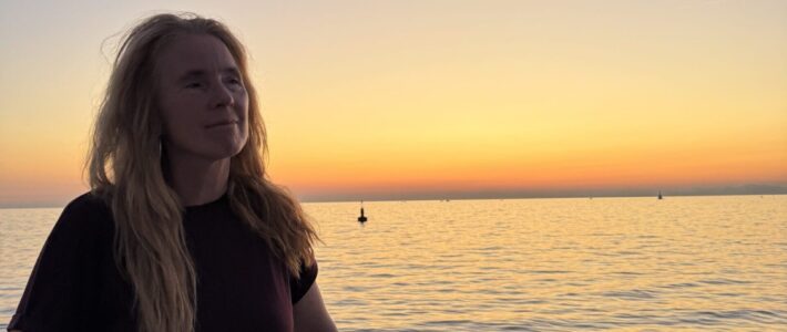 Wat als later nu is…