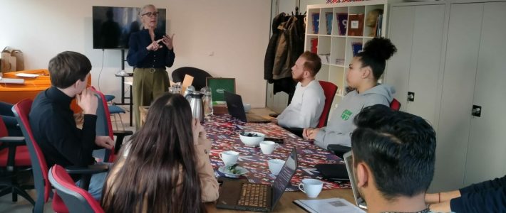 Talentenvijver biedt ongekende talenten