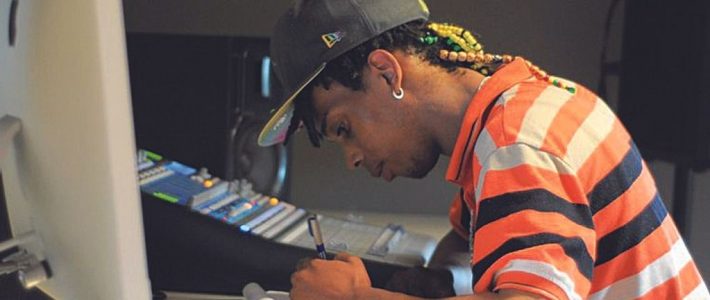 Samenwerken aan talent