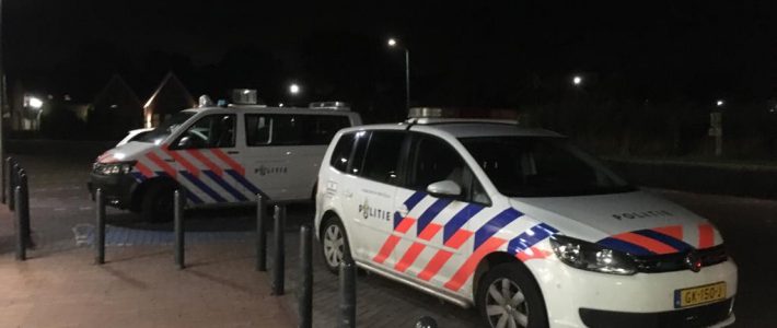 Maar het leven is wel verschrikkelijk mooi