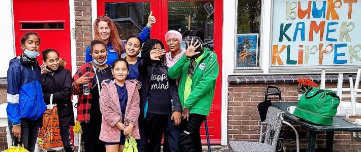 Samen doen we het goed