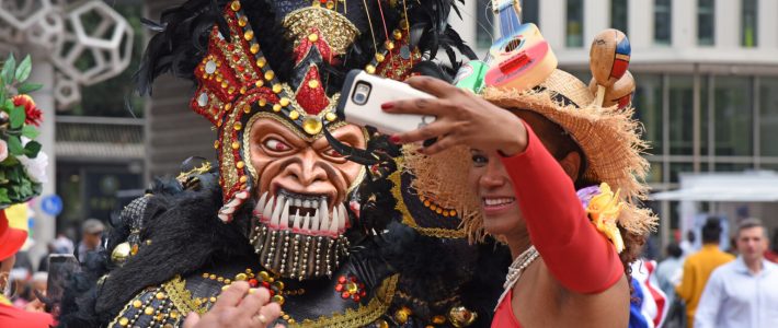 Kom naar de SouthEast Parade en laat je zien!