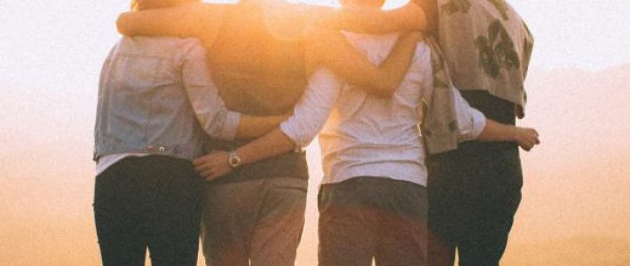 Waarom zou je buitensluiten?