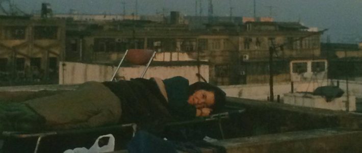 Volg je hart, altijd